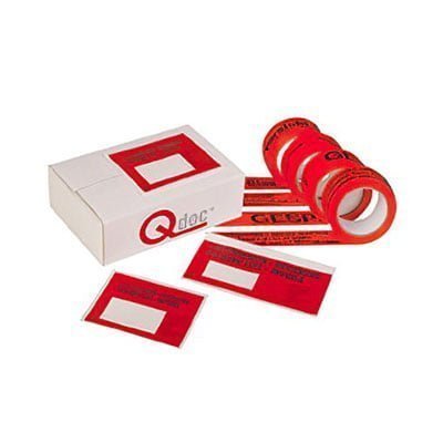 Transportschutz und Kennzeichnung