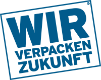 Wir verpacken Zukunft Partner