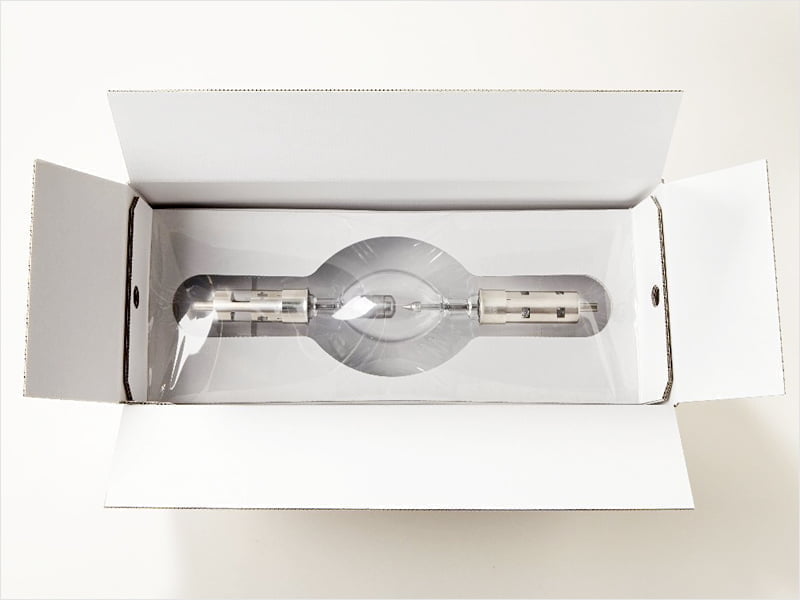 ISK klassische Fixierverpackungen