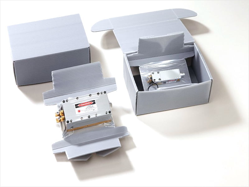 ISK Membranverpackung Hersteller