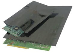 Carbostat leitfähige ESD Beutel