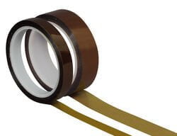 Kapton-Löt-Klebeband