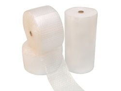 Luftpolsterfolie 2-lagig mittel