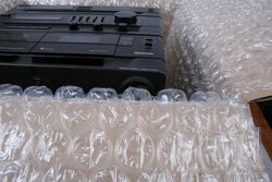 Luftpolsterfolie große Noppe standard