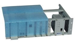 Luftpolsterfolie selbstklebend