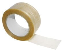 Selbstklebeband mit Fadenverstärkung