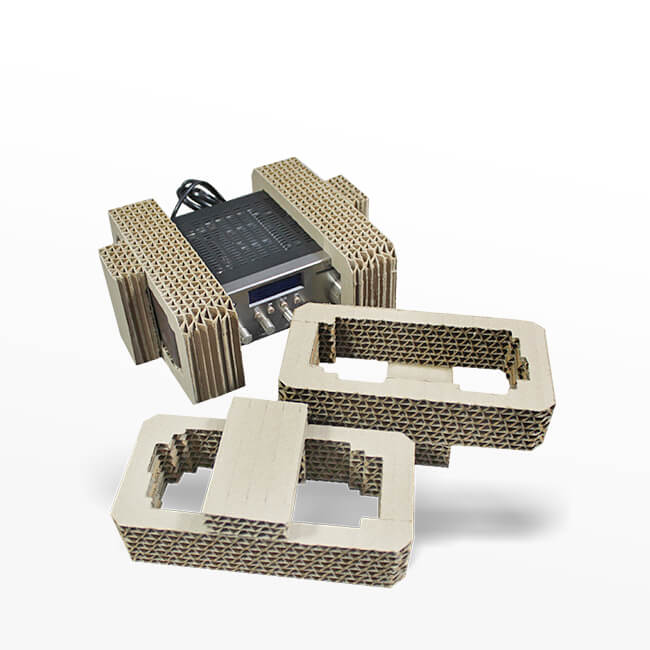 ISK Wellpappe-Verpackung 05