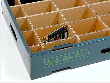 Gefache Stege Separatoren Industrielösungen ISK Startseite