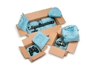 Instapak Verpackung Industrielösungen ISK Startseite