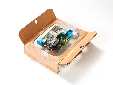 Membranverpackung Industrielösungen ISK Startseite