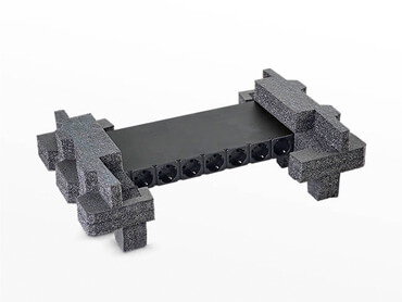 Schaumstoffverpackungen ISK GmbH Startseite